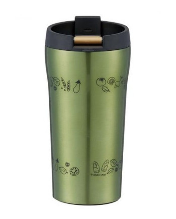MY NEIGHBOR TOTORO - Totoro -Super compact stainless coffee mug 360ml