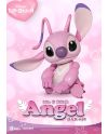 LILO & STITCH - Angel - Dynamic Action Heroes 1/9 - 16cm - vue principale