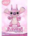 LILO & STITCH - Angel - Dynamic Action Heroes 1/9 - 16cm - vue de face