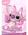 LILO & STITCH - Angel - Dynamic Action Heroes 1/9 - 16cm - vue de dos