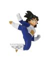 Figurine Son Gohan Dragon Ball Z Chosenshiretsuden Banpresto vue de face