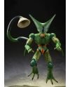 Figurine S.H. Figuarts Cell Première Forme vue arrière