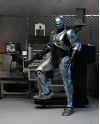 Packaging officiel Neca de la figurine Ultimate Robocop