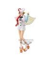 ONE PIECE - Uta - Figurine DXF-The Grandline Lady 16cm - vue principale