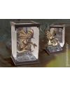 Figurine Créature Magique Dragon Hungarian Magyar Harry Potter - détail