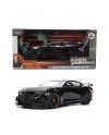 Figurine Chevrolet Camaro 2024 échelle 1:24 - Fast & Furious - Jada Toys