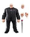 Figurine Kingpin Marvel Legend Series 15cm - détail