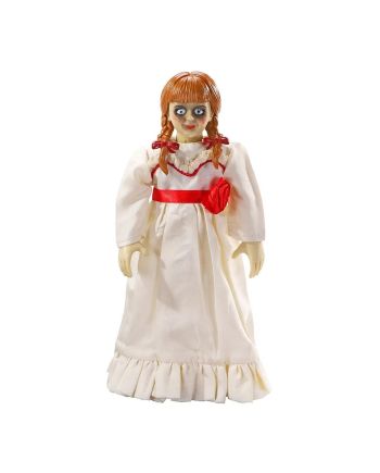 THE CONJURING - Annabelle - Figurine Bendyfigs 18cm - vue principale