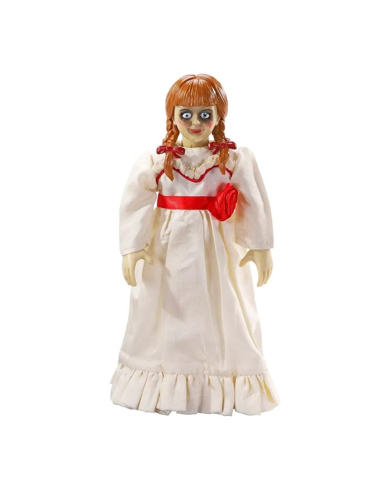 THE CONJURING - Annabelle - Figurine Bendyfigs 18cm - vue principale