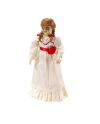 THE CONJURING - Annabelle - Figurine Bendyfigs 18cm - vue de face