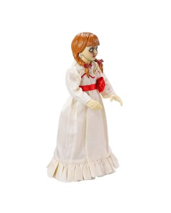 THE CONJURING - Annabelle - Figurine Bendyfigs 18cm - vue de profil
