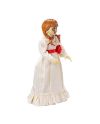 THE CONJURING - Annabelle - Figurine Bendyfigs 18cm - vue de profil