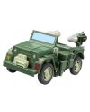 Figurine Transformers Autobot Hound Deluxe Class Hasbro 14cm - vue d'ensemble