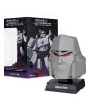 TRANSFORMERS - Megatron - Statuette Mini Réplique Tête 1/3 18cm - vue principale