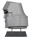 TRANSFORMERS - Megatron - Statuette Mini Réplique Tête 1/3 18cm - vue de dos