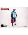 GOLDORAK - Captain Gorman - Figurine 25m - vue principale