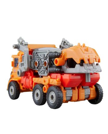 Figurine Wreck-Gar Transformers Hasbro sous tous les angles