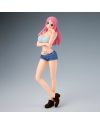 Figurine Jewelry Bonney One Piece - vue arrière