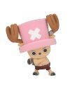 ONE PIECE - Chopper "Version B" - Figurine Fluffy Puffy 7cm - vue principale