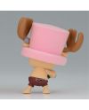 ONE PIECE - Chopper "Version B" - Figurine Fluffy Puffy 7cm - vue de detail