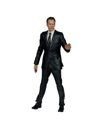 FALLOUT - Cooper Howard - Figurine Red Platinum Edition 17cm - vue de face