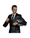 FALLOUT - Cooper Howard - Figurine Red Platinum Edition 17cm - vue de profil
