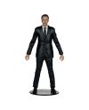 FALLOUT - Cooper Howard - Figurine Red Platinum Edition 17cm - vue de dos