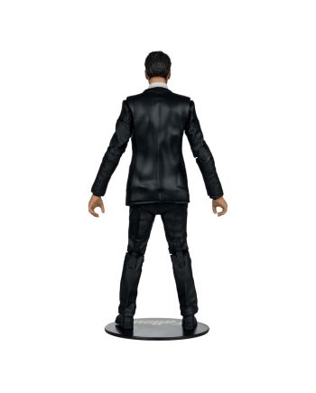 FALLOUT - Cooper Howard - Figurine Red Platinum Edition 17cm - vue de detail