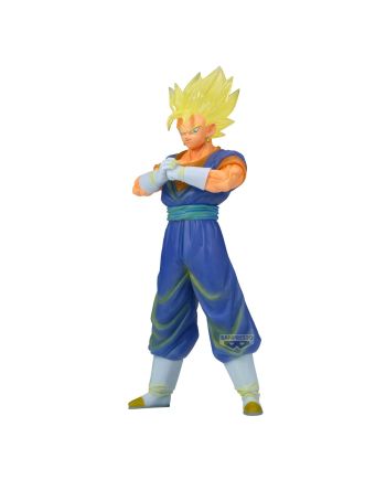DRAGON BALL SUPER - Vegito - Figurine Clearise 23cm - vue principale