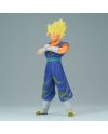 DRAGON BALL SUPER - Vegito - Figurine Clearise 23cm - vue de face