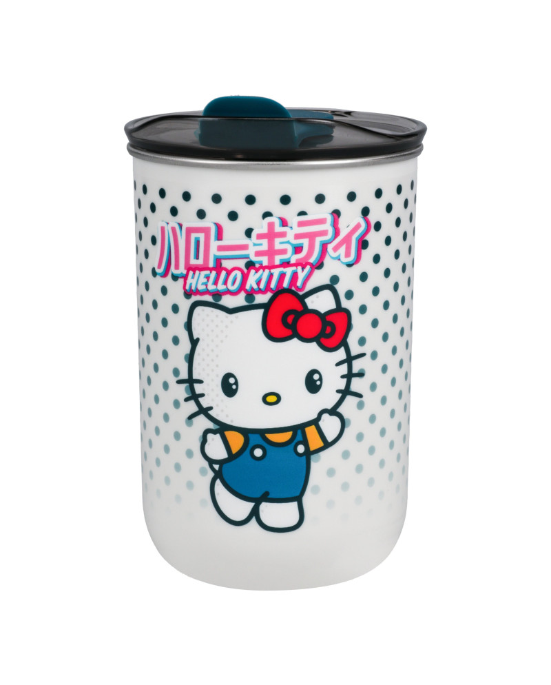 HELLO KITTY - Travel Mug