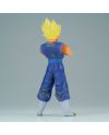 DRAGON BALL SUPER - Vegito - Figurine Clearise 23cm - vue de detail