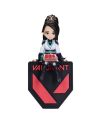 Figurine VALORANT Sage Monitor Top 16cm Banpresto - vue de face