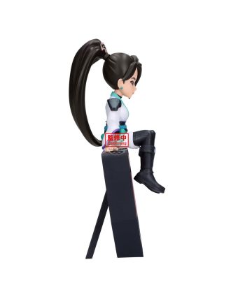 Figurine VALORANT Sage Monitor Top 16cm Banpresto - vue de profil