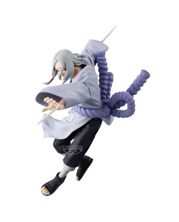 NARUTO - Kimimaro - Figurine Vibration Stars 18cm - vue principale