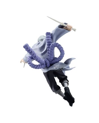 NARUTO - Kimimaro - Figurine Vibration Stars 18cm - vue de detail