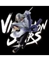NARUTO - Kimimaro - Figurine Vibration Stars 18cm - vue du packaging