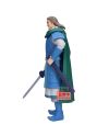 Figurine Tō Kingdom Grandista - détail du sculpt
