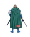 Figurine Grandista Kingdom Tō - vue de profil