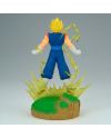 Figurine Vegito Dragon Ball Z History Box 17cm Banpresto - packaging History Box