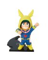 Figurine Izuku Midoriya Cheer Pico 11cm My Hero Academia vue de face