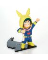Figurine Izuku Midoriya Cheer Pico 11cm My Hero Academia vue arrière