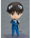 Figurine Nendoroid Shinji Ikari Plugsuit Evangelion - packaging Goodsmile