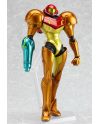 Figurine Samus Aran Figma Metroid Other M vue de face - Max Factory