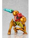 Figurine Samus Aran Figma vue arriere licence Nintendo