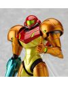 Statuette Samus Aran Max Factory packaging produit