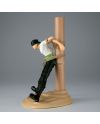 ONE PIECE - Zoro - Figurine Figure Life 17cm - vue de dos