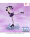 Figurine Hikaru Kamisaki THE MEDALIST Luminasta 17cm vue de face