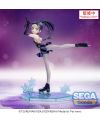 Figurine Hikaru Kamisaki THE MEDALIST Luminasta 17cm vue arrière