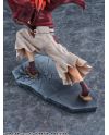 Figurine Kenshin Himura 1/6 Bellfine - présentation du packaging